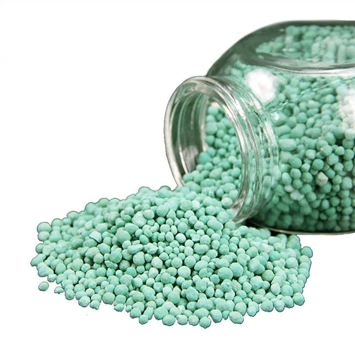 Magnesium Sulphate Granular