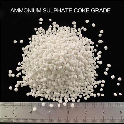 황산암모늄의 황 함량은 얼마입니까?